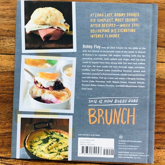 2 Best Selling Cookbooks Bobby Flay Andy Ricker - Picture 3 of 12